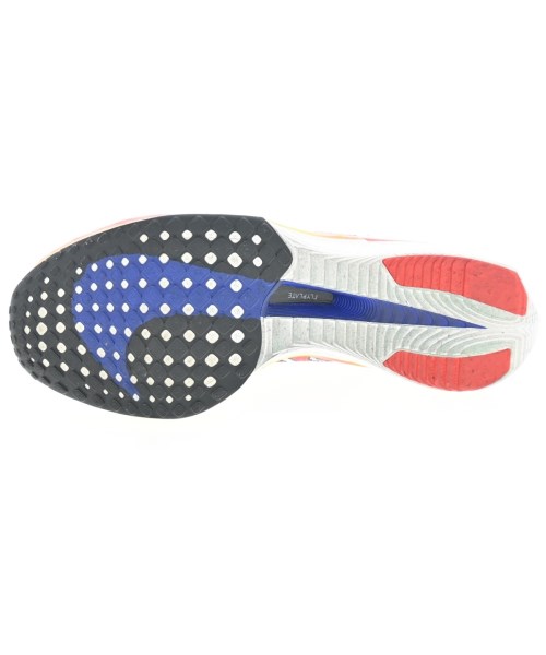 NIKE（ナイキ）スニーカー 白 サイズ:24cm レディース/2200687294053