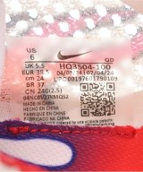 NIKE（ナイキ）スニーカー 白 サイズ:24cm レディース/2200687294053
