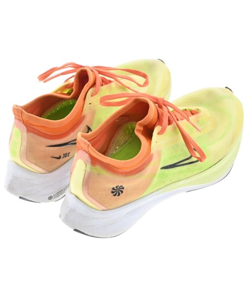 NIKE（ナイキ）スニーカー 黄 サイズ:23.5cm レディース/2200688199050