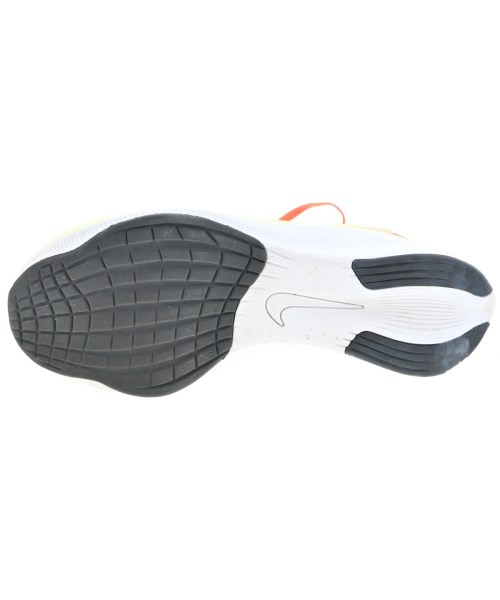 NIKE（ナイキ）スニーカー 黄 サイズ:23.5cm レディース/2200688199050