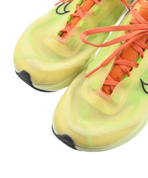 NIKE（ナイキ）スニーカー 黄 サイズ:23.5cm レディース/2200688199050