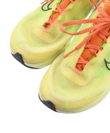 NIKE（ナイキ）スニーカー 黄 サイズ:23.5cm レディース/2200688199050
