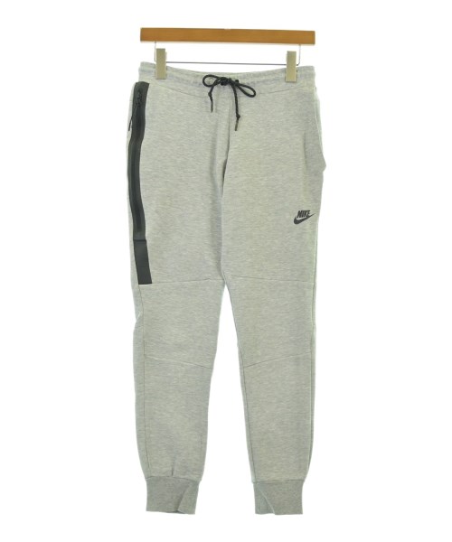 NIKE(ナイキ)スウェットパンツ グレー サイズ:S/2200688311025