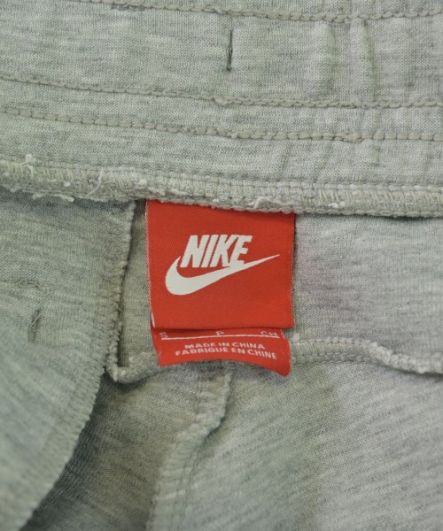 NIKE（ナイキ）スウェットパンツ グレー サイズ:S メンズ/2200688311025