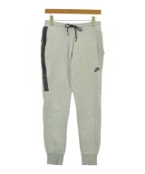 NIKE（ナイキ）スウェットパンツ グレー サイズ:S メンズ/2200688311025