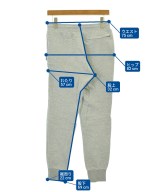 NIKE（ナイキ）スウェットパンツ グレー サイズ:S メンズ/2200688311025