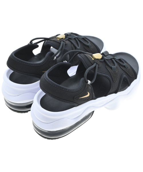 NIKE（ナイキ）サンダル 黒 サイズ:23cm レディース/2200688334031