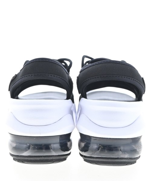 NIKE（ナイキ）サンダル 黒 サイズ:23cm レディース/2200688334031