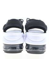 NIKE（ナイキ）サンダル 黒 サイズ:23cm レディース/2200688334031