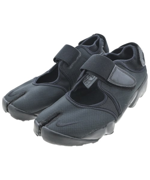 NIKE(ナイキ)スニーカー 黒 サイズ:27cm/2200688345051