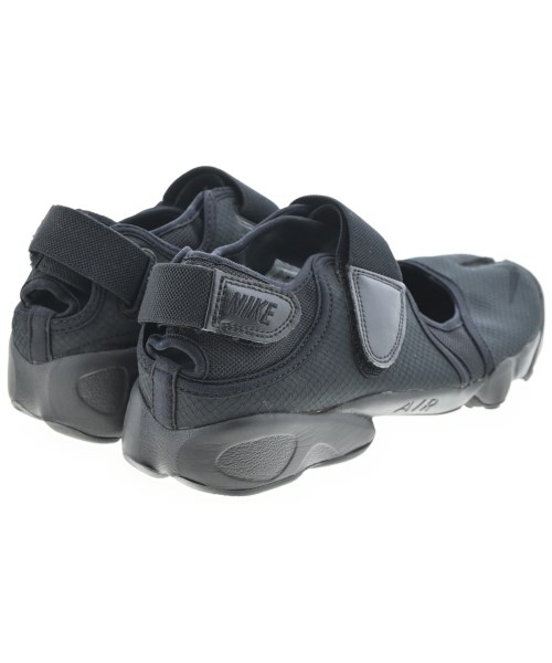 NIKE（ナイキ）スニーカー 黒 サイズ:27cm メンズ/2200688345051