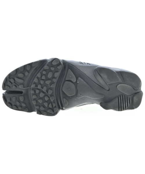 NIKE（ナイキ）スニーカー 黒 サイズ:27cm メンズ/2200688345051