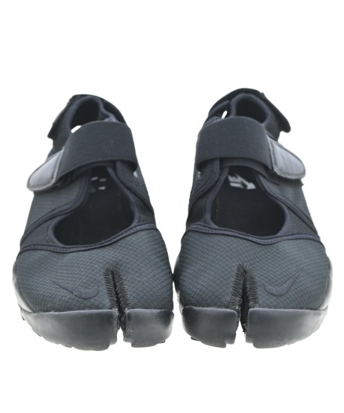 NIKE（ナイキ）スニーカー 黒 サイズ:27cm メンズ/2200688345051
