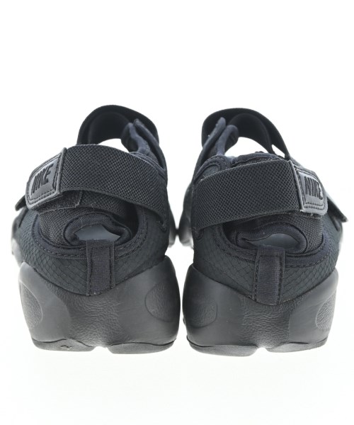 NIKE（ナイキ）スニーカー 黒 サイズ:27cm メンズ/2200688345051