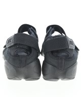 NIKE（ナイキ）スニーカー 黒 サイズ:27cm メンズ/2200688345051