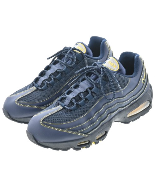 NIKE(ナイキ)スニーカー 紺 サイズ:28cm/2200688452117
