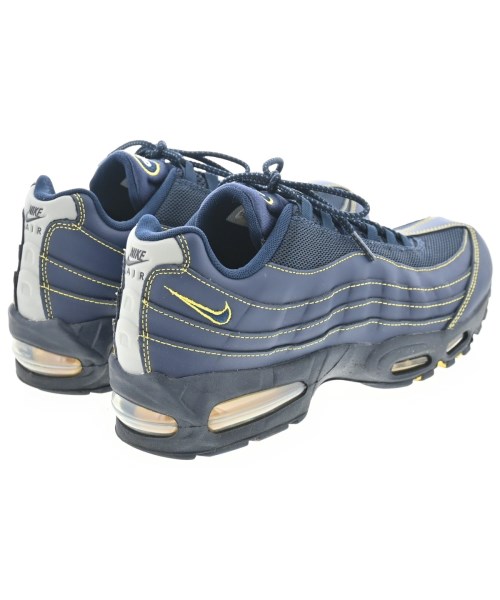 NIKE（ナイキ）スニーカー 紺 サイズ:28cm メンズ/2200688452117