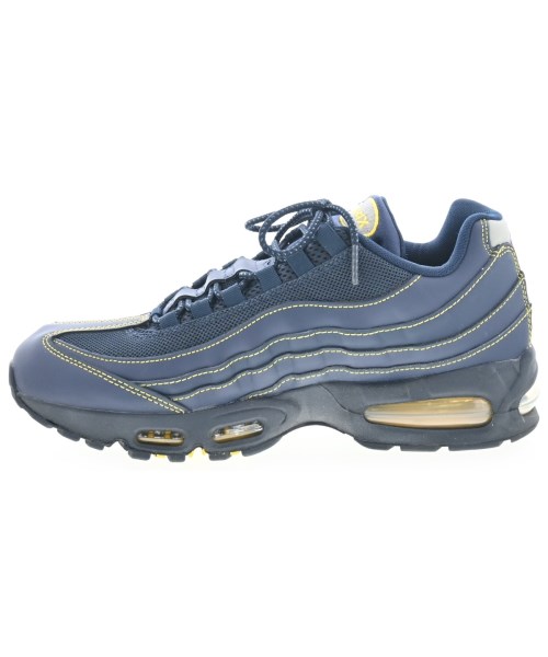 NIKE（ナイキ）スニーカー 紺 サイズ:28cm メンズ/2200688452117