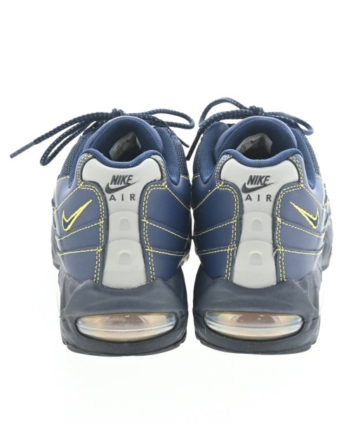NIKE（ナイキ）スニーカー 紺 サイズ:28cm メンズ/2200688452117