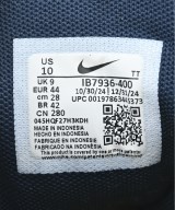NIKE（ナイキ）スニーカー 紺 サイズ:28cm メンズ/2200688452117