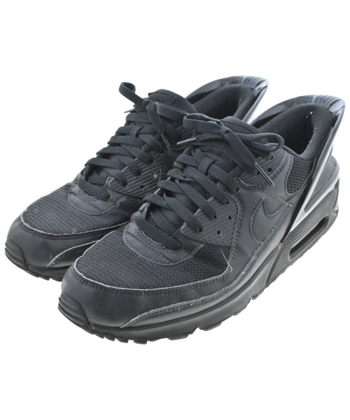 NIKE(ナイキ)スニーカー 黒 サイズ:29cm/2200688464073