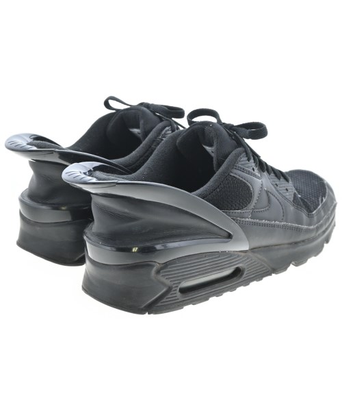 NIKE（ナイキ）スニーカー 黒 サイズ:29cm メンズ/2200688464073