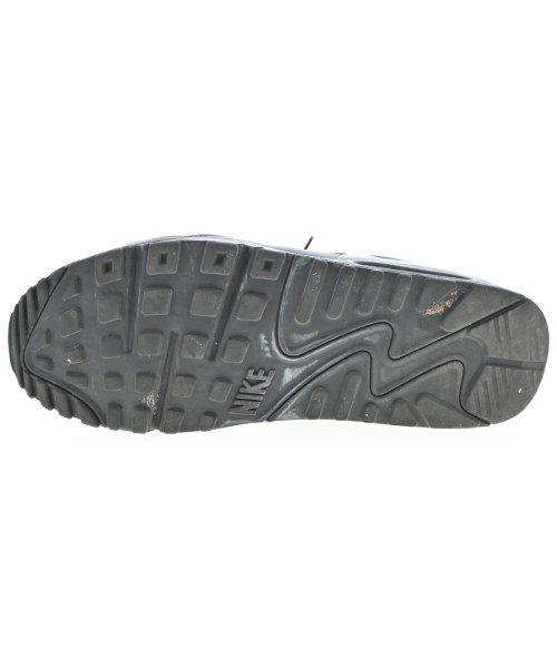 NIKE（ナイキ）スニーカー 黒 サイズ:29cm メンズ/2200688464073