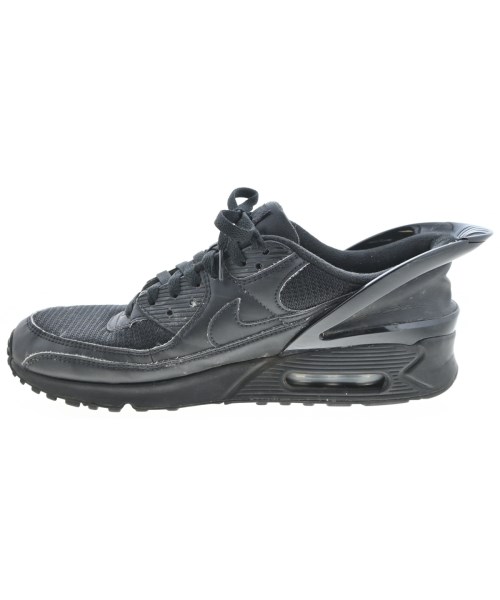 NIKE（ナイキ）スニーカー 黒 サイズ:29cm メンズ/2200688464073