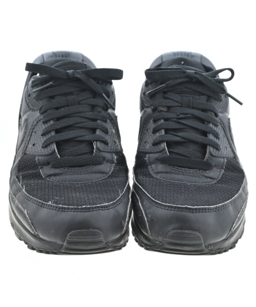 NIKE（ナイキ）スニーカー 黒 サイズ:29cm メンズ/2200688464073