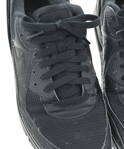 NIKE（ナイキ）スニーカー 黒 サイズ:29cm メンズ/2200688464073