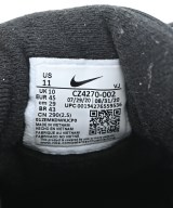 NIKE（ナイキ）スニーカー 黒 サイズ:29cm メンズ/2200688464073