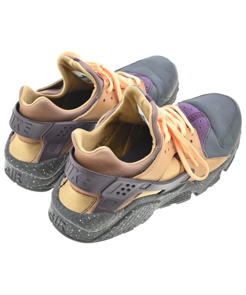 NIKE（ナイキ）スニーカー ベージュ サイズ:26.5cm メンズ/2200688497019