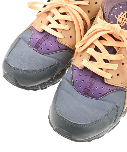 NIKE（ナイキ）スニーカー ベージュ サイズ:26.5cm メンズ/2200688497019