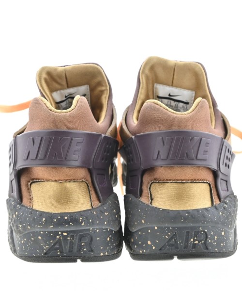 NIKE（ナイキ）スニーカー ベージュ サイズ:26.5cm メンズ/2200688497019