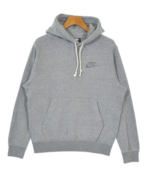 NIKE(ナイキ)パーカー グレー サイズ:S/2200688559168