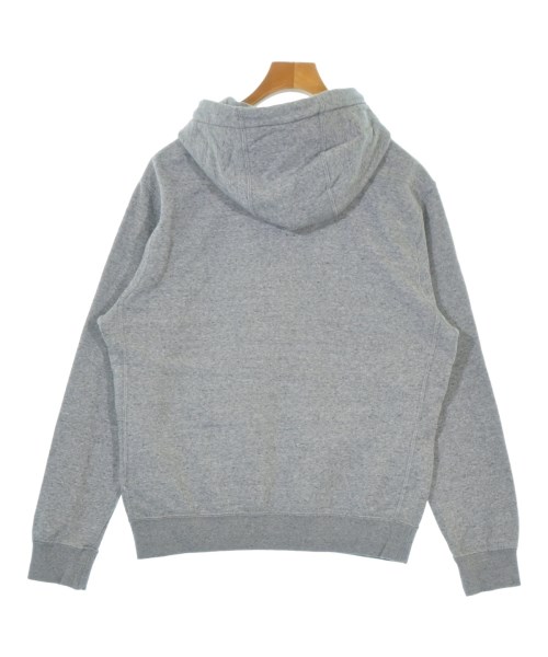 NIKE（ナイキ）パーカー グレー サイズ:S メンズ/2200688559168