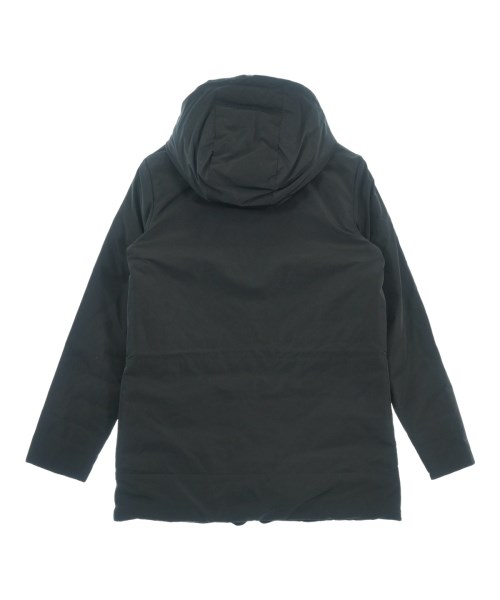 NIKE（ナイキ）ダウンコート 黒 サイズ:S レディース/2200662783015