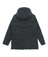 NIKE（ナイキ）ダウンコート 黒 サイズ:S レディース/2200662783015