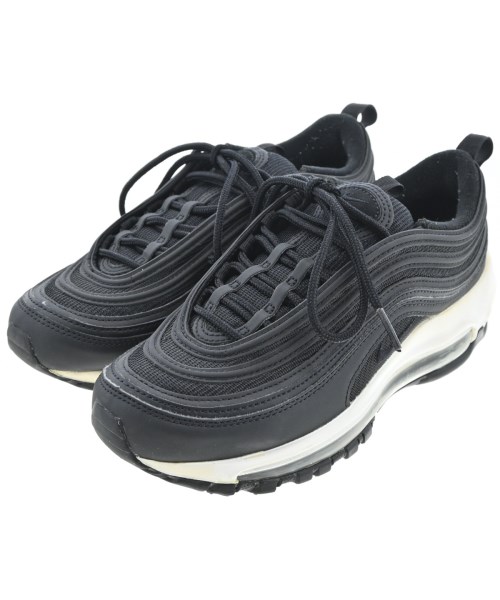 NIKE(ナイキ)スニーカー 黒 サイズ:24cm/2200683315011