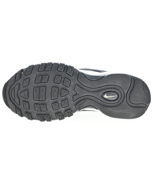 NIKE（ナイキ）スニーカー 黒 サイズ:24cm レディース/2200683315011