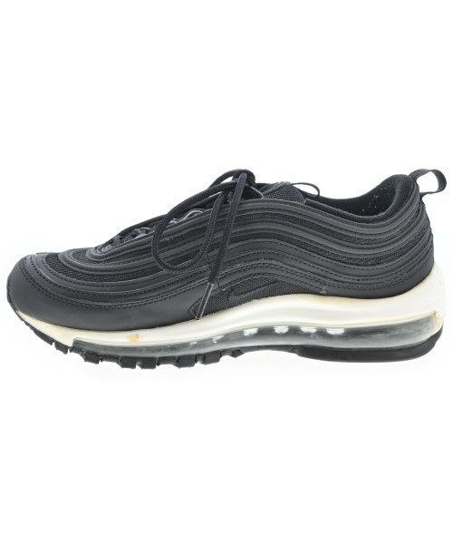 NIKE（ナイキ）スニーカー 黒 サイズ:24cm レディース/2200683315011