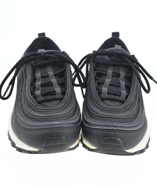 NIKE（ナイキ）スニーカー 黒 サイズ:24cm レディース/2200683315011