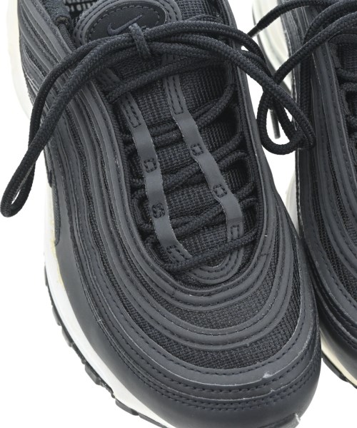 NIKE（ナイキ）スニーカー 黒 サイズ:24cm レディース/2200683315011