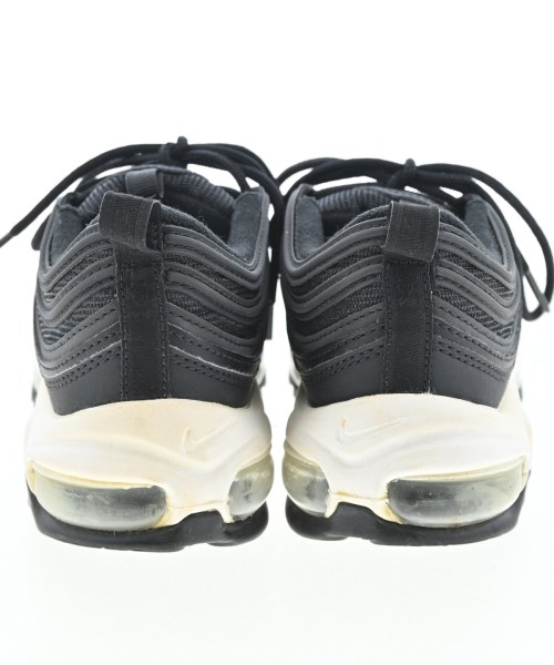 NIKE（ナイキ）スニーカー 黒 サイズ:24cm レディース/2200683315011