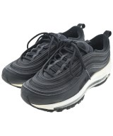 NIKE（ナイキ）スニーカー 黒 サイズ:24cm レディース/2200683315011