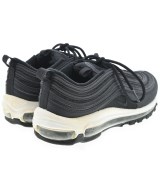 NIKE（ナイキ）スニーカー 黒 サイズ:24cm レディース/2200683315011