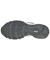 NIKE（ナイキ）スニーカー 黒 サイズ:24cm レディース/2200683315011