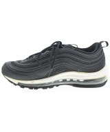 NIKE（ナイキ）スニーカー 黒 サイズ:24cm レディース/2200683315011