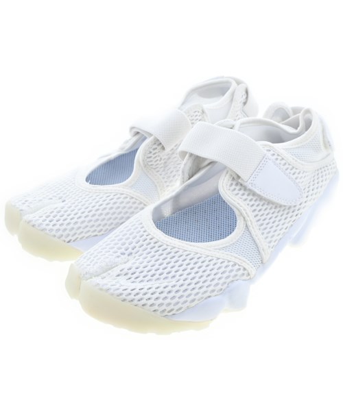 NIKE(ナイキ)スニーカー 白 サイズ:25cm/2200683761023