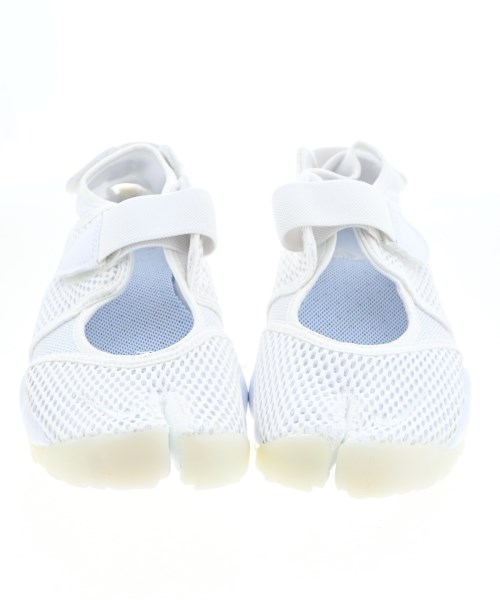 NIKE（ナイキ）スニーカー 白 サイズ:25cm レディース/2200683761023